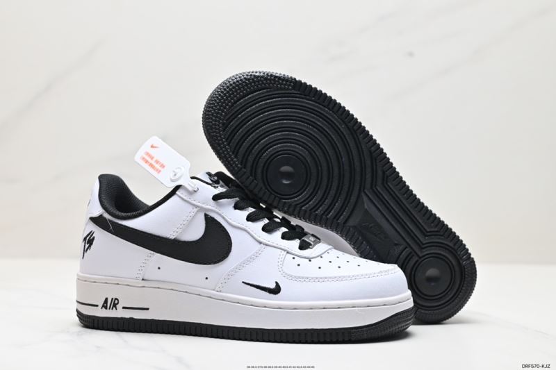 Nike Air Force 1 Shoes